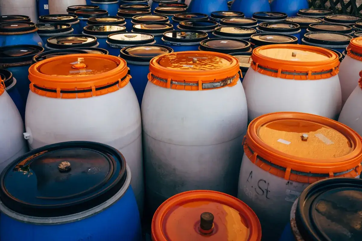Hazmat Cleanup in Ludlow, Philadelphia, PA
