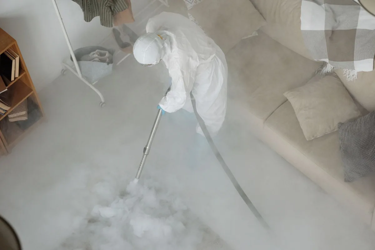 Crime Scene Cleanup in Ludlow, Philadelphia, PA